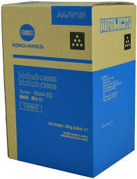 KONICA MINOLTA TNP-81C